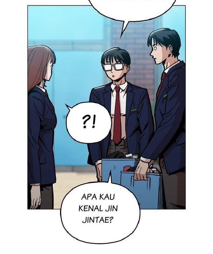 Age of Barbarism Chapter 7 - halaman 23