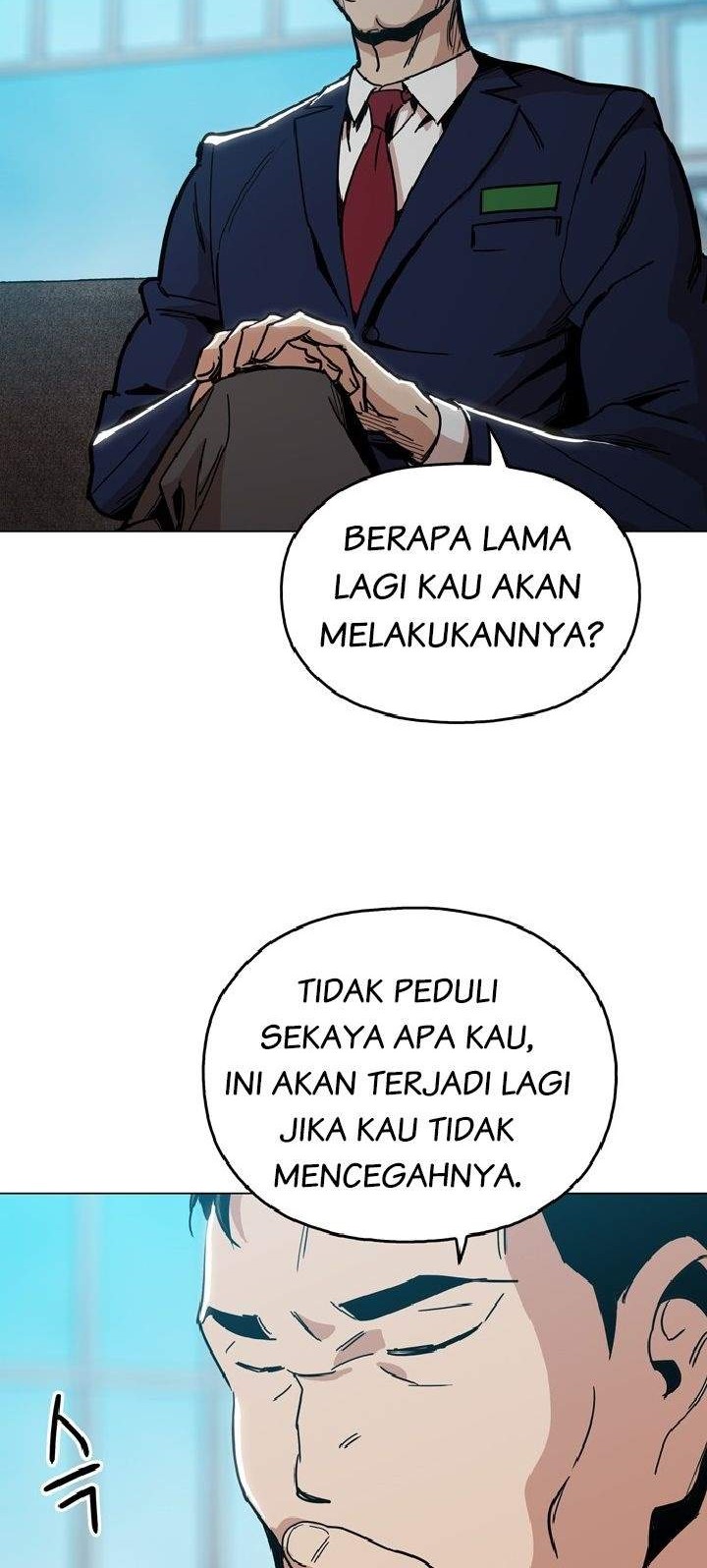 Age of Barbarism Chapter 7 - halaman 31