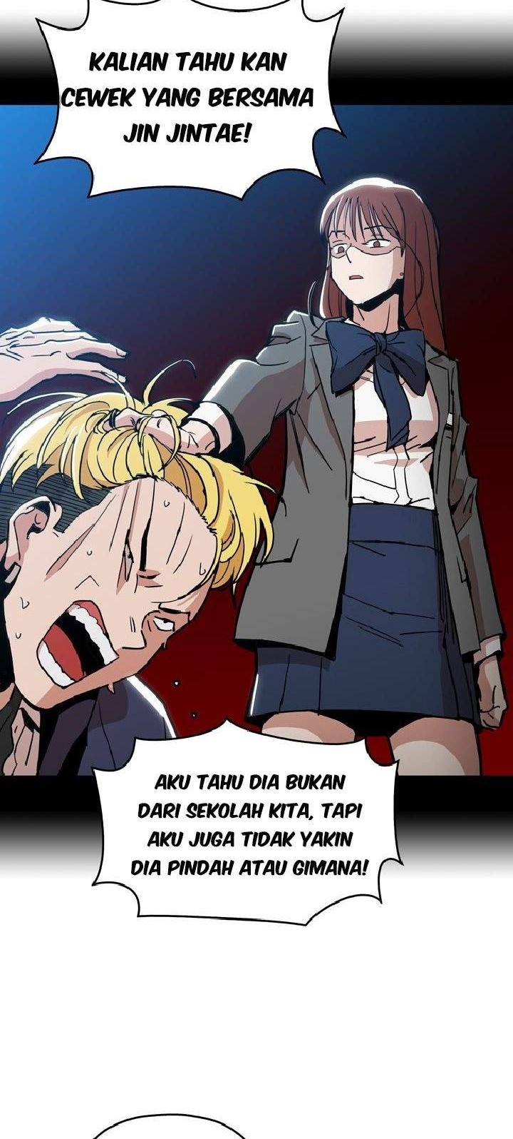 Age of Barbarism Chapter 7 - halaman 38
