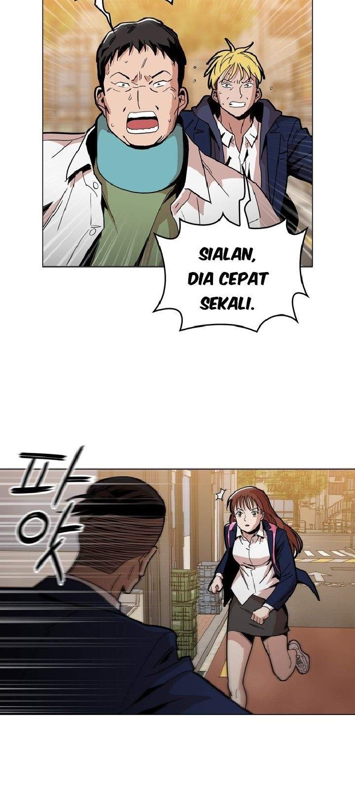 Age of Barbarism Chapter 7 - halaman 42
