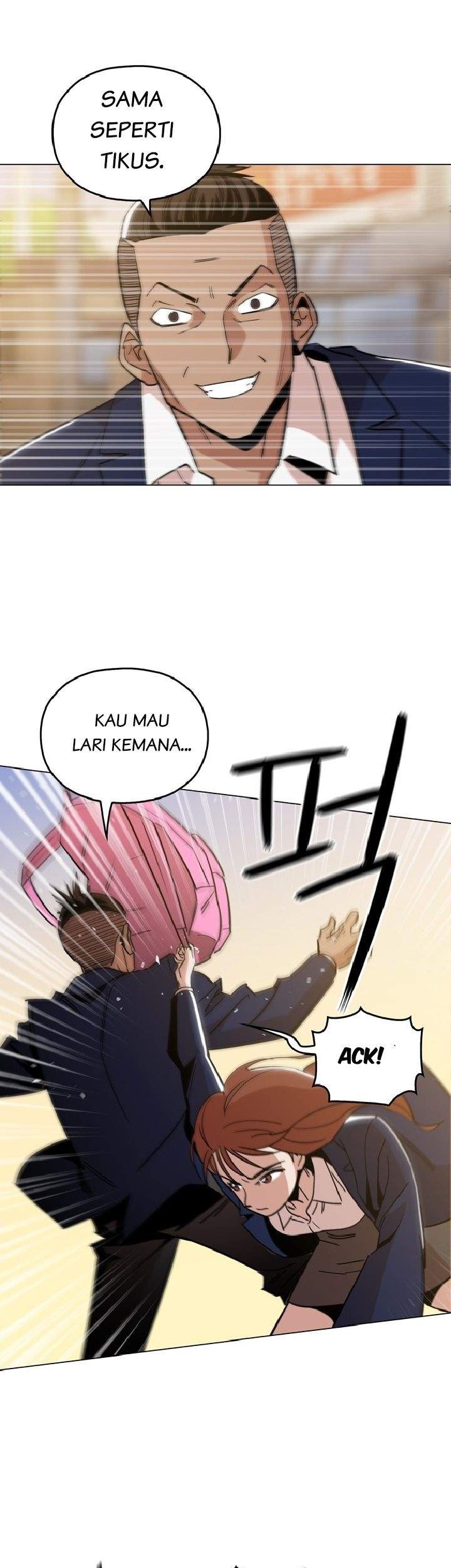 Age of Barbarism Chapter 7 - halaman 43