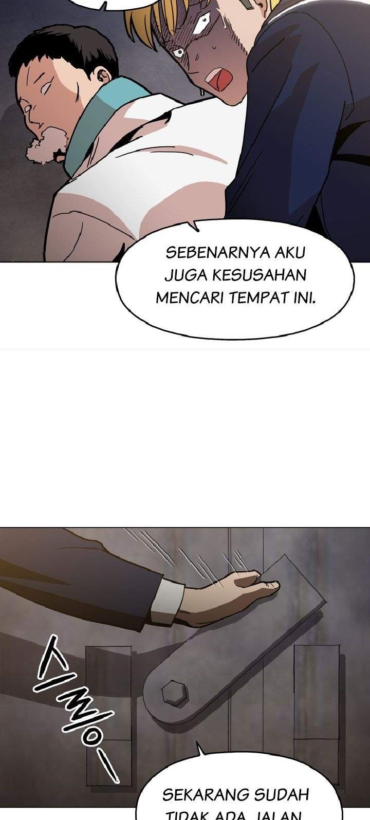 Age of Barbarism Chapter 7 - halaman 54