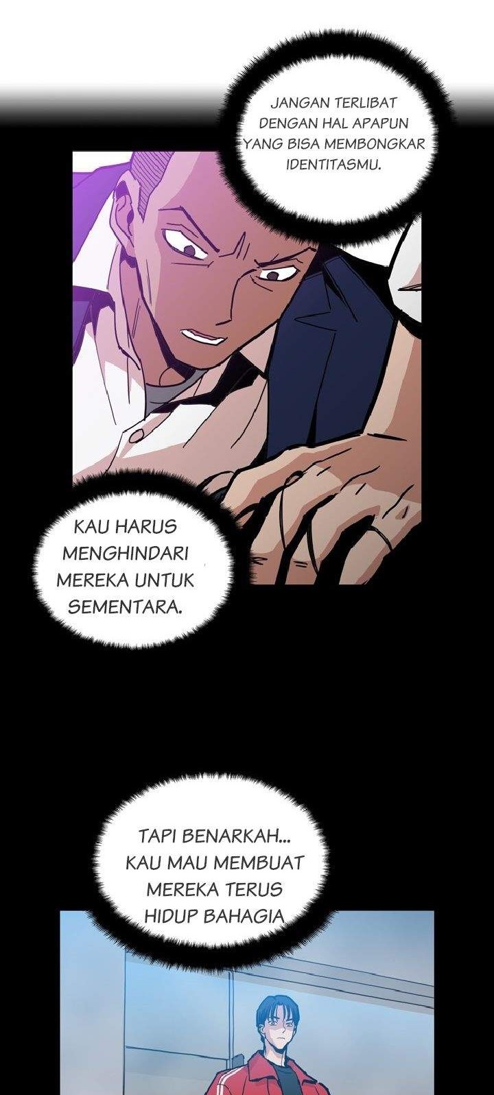 Age of Barbarism Chapter 7 - halaman 9