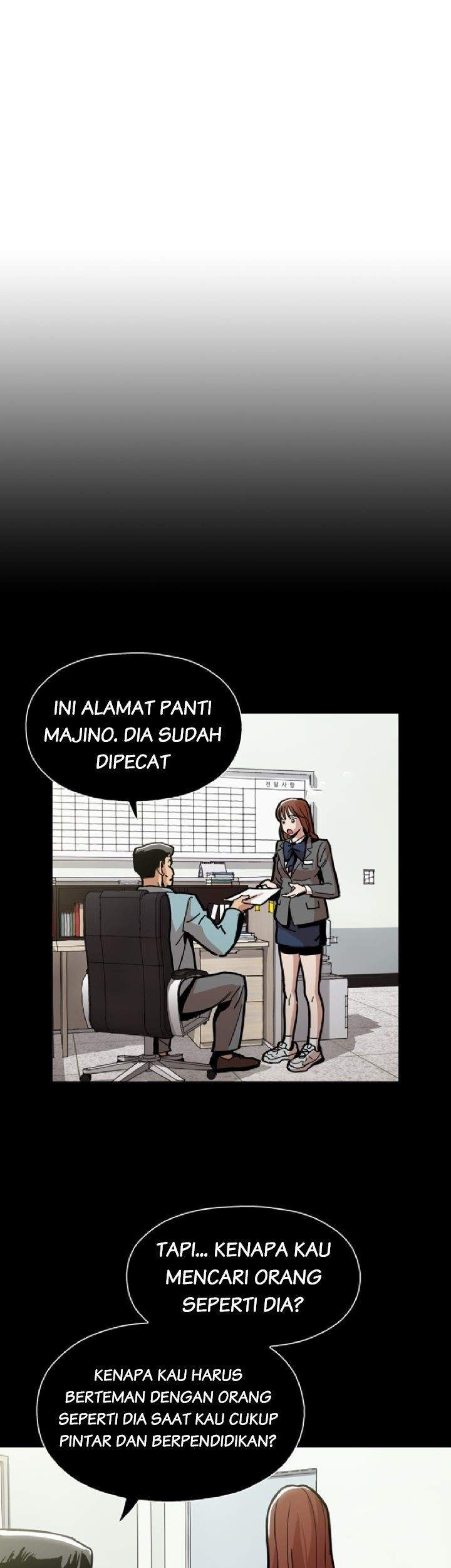 Age of Barbarism Chapter 8 - halaman 15