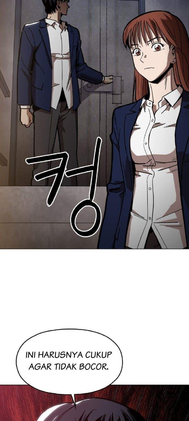 Age of Barbarism Chapter 8 - halaman 2