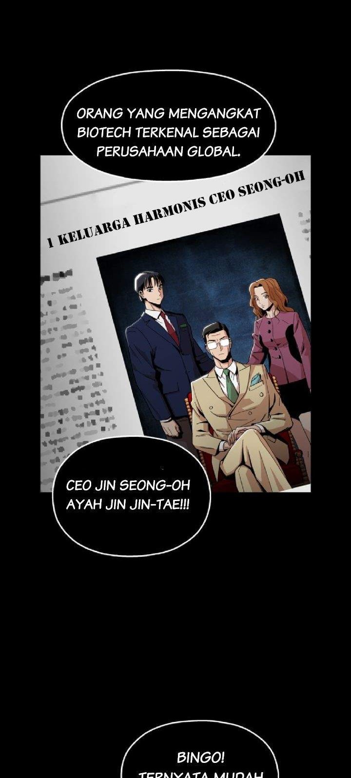 Age of Barbarism Chapter 8 - halaman 20