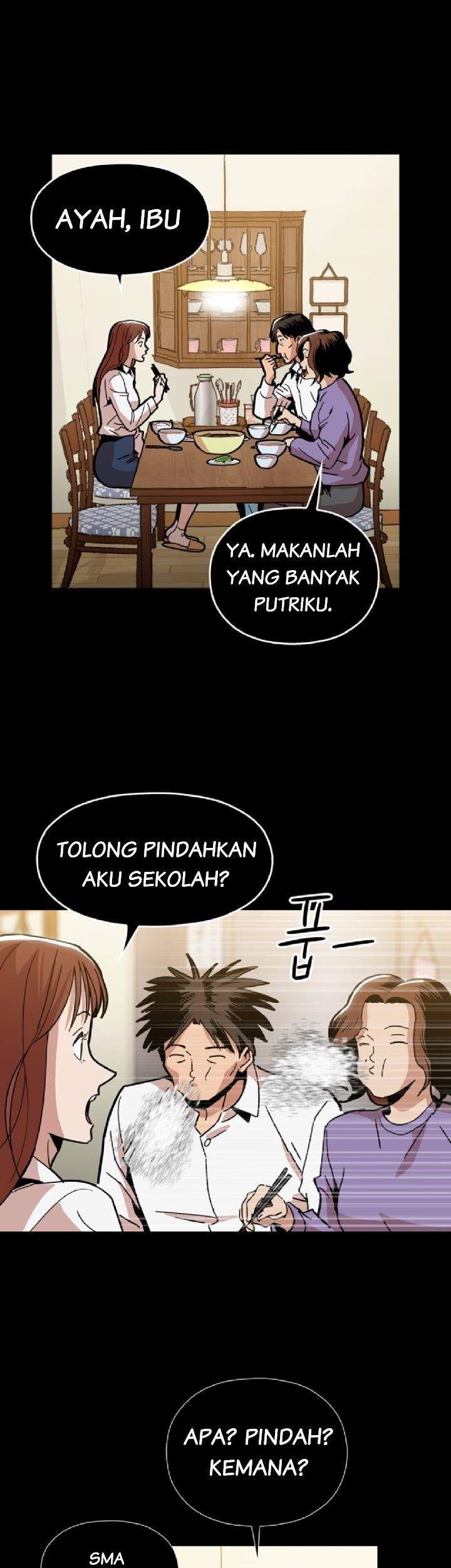 Age of Barbarism Chapter 8 - halaman 22