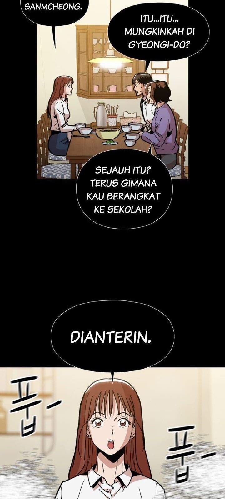 Age of Barbarism Chapter 8 - halaman 23