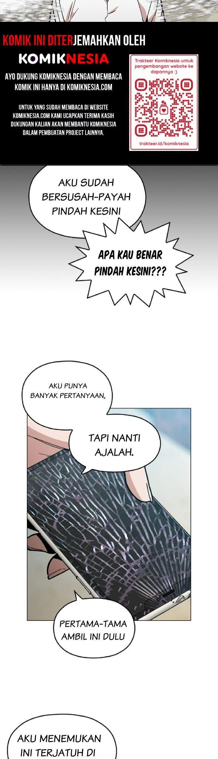 Age of Barbarism Chapter 8 - halaman 24