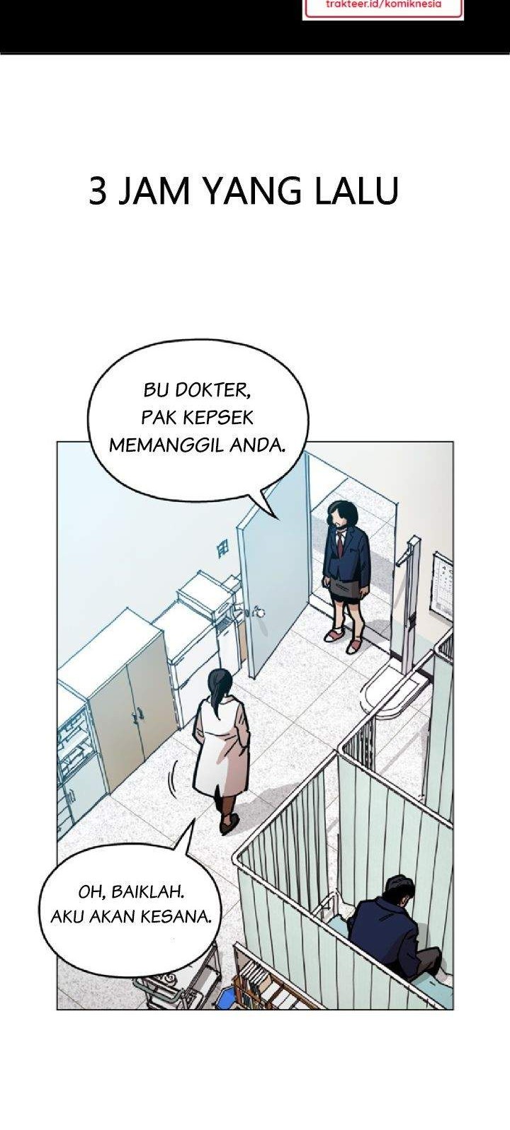 Age of Barbarism Chapter 8 - halaman 27