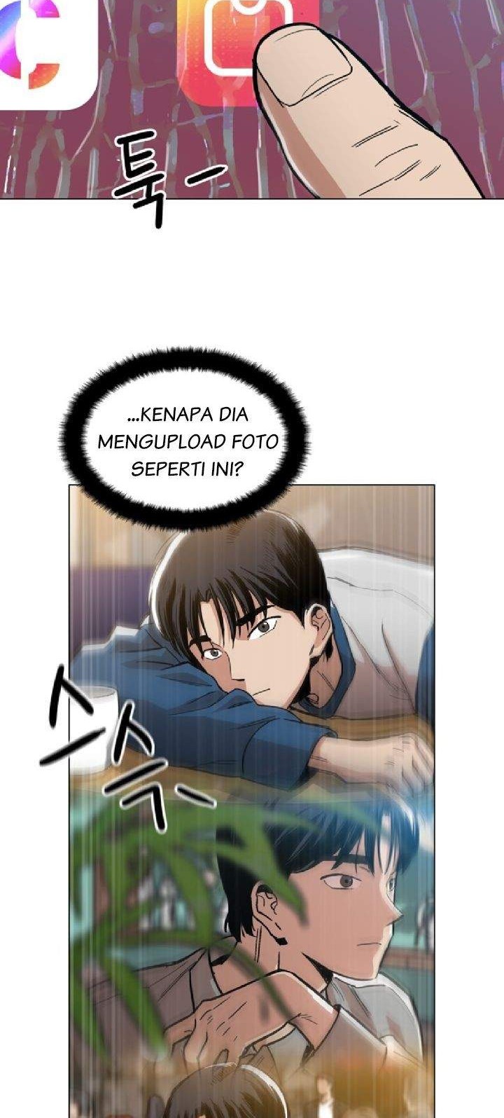 Age of Barbarism Chapter 8 - halaman 29