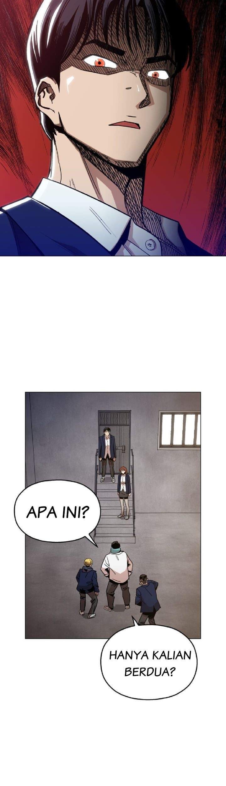 Age of Barbarism Chapter 8 - halaman 3