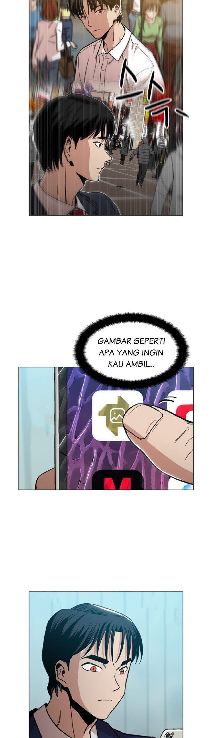 Age of Barbarism Chapter 8 - halaman 30