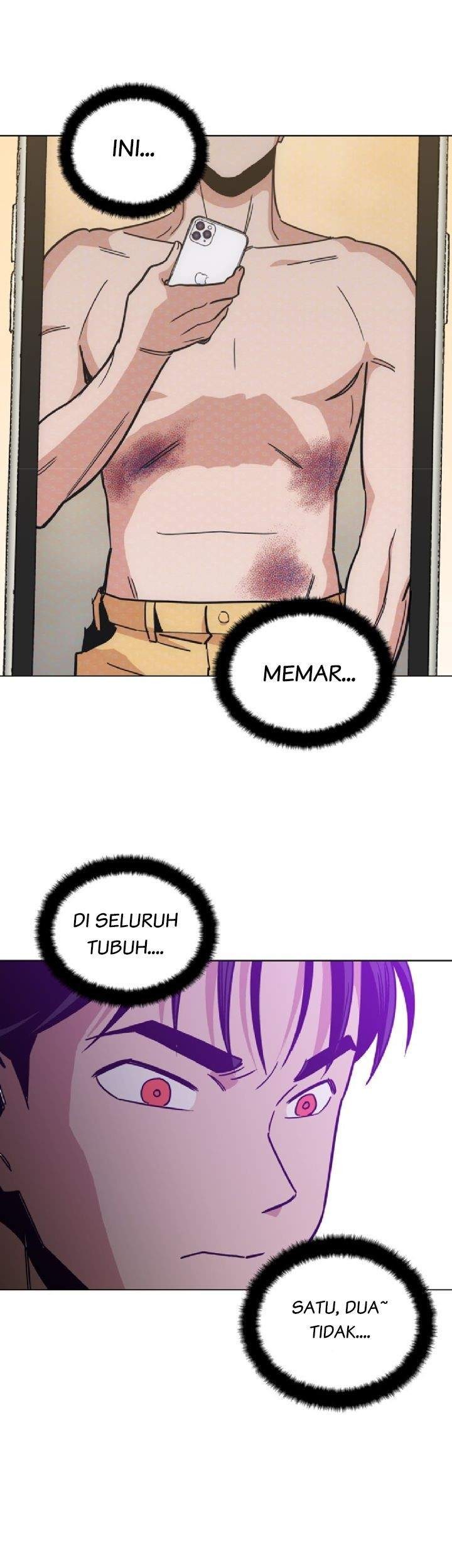 Age of Barbarism Chapter 8 - halaman 32