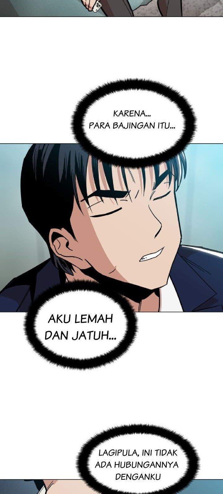 Age of Barbarism Chapter 8 - halaman 39