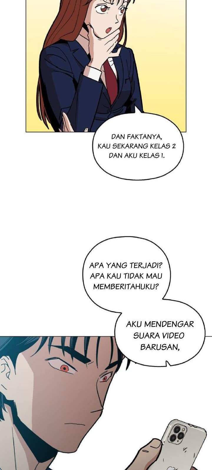 Age of Barbarism Chapter 8 - halaman 41