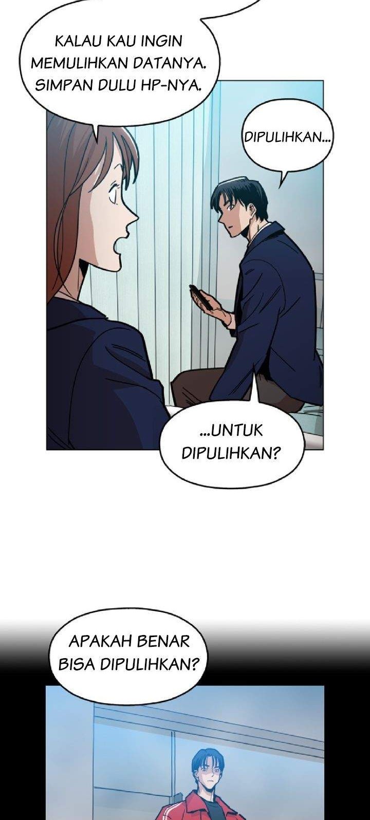 Age of Barbarism Chapter 8 - halaman 44