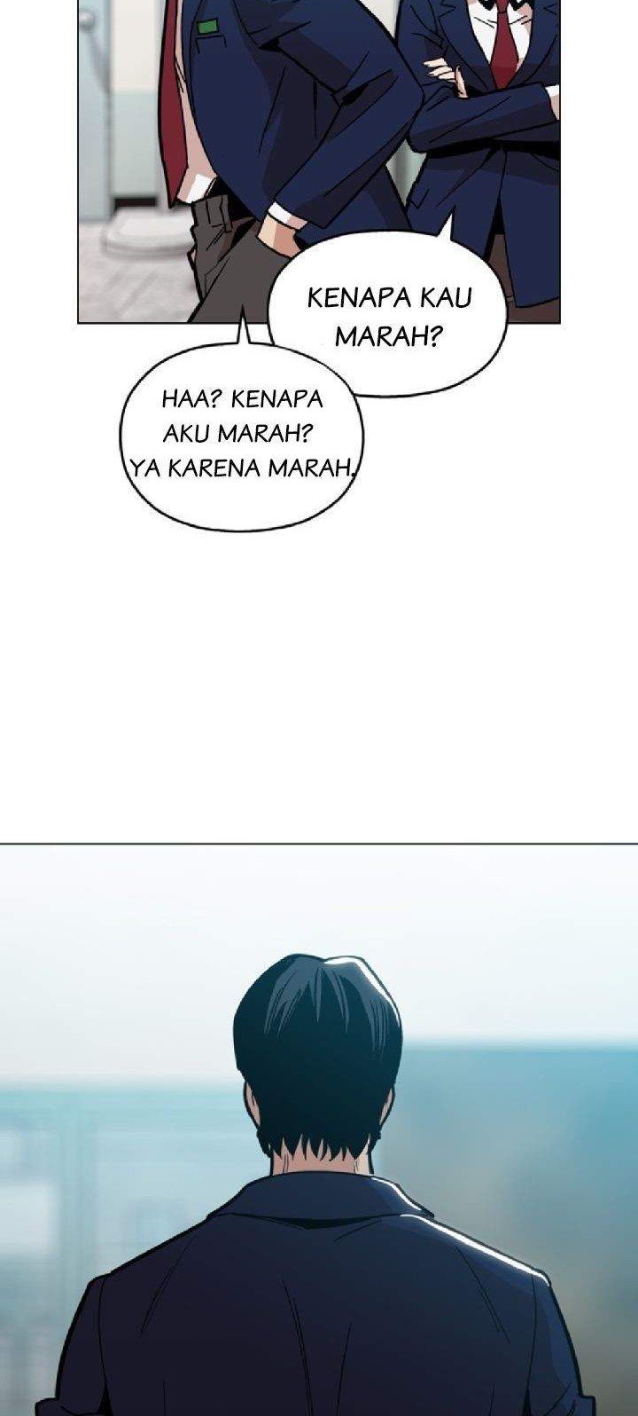 Age of Barbarism Chapter 8 - halaman 46