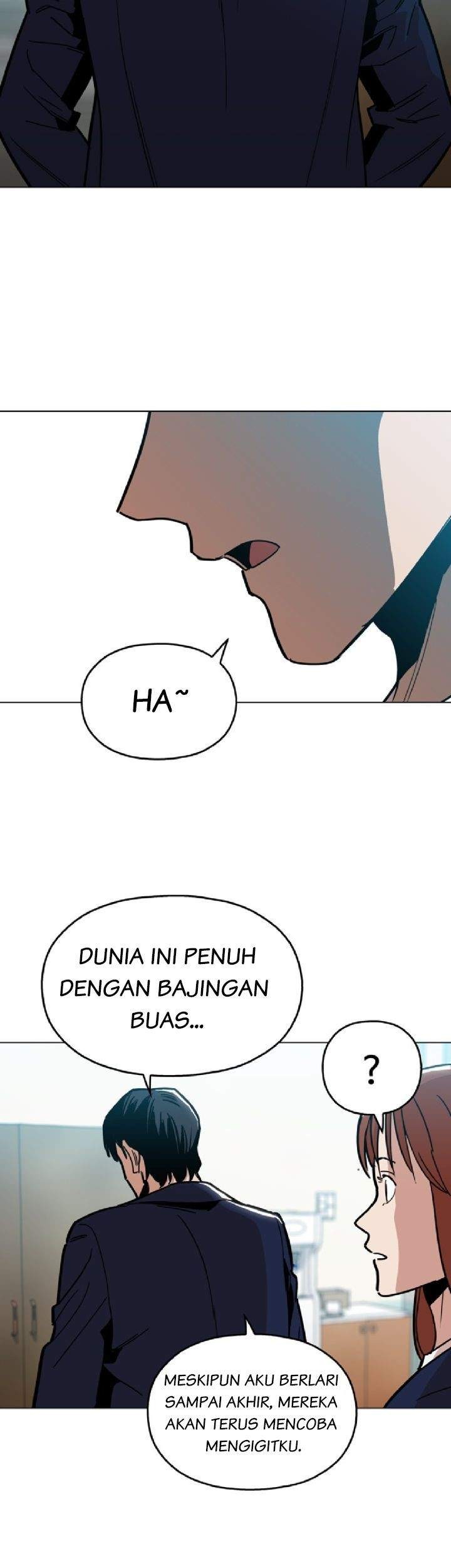 Age of Barbarism Chapter 8 - halaman 47
