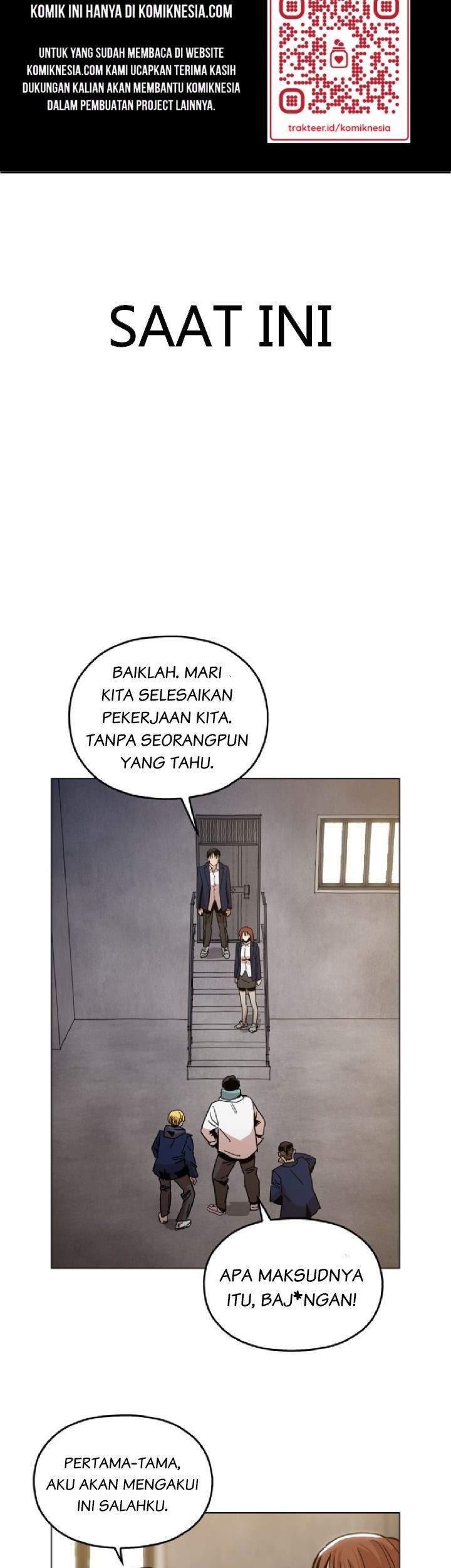 Age of Barbarism Chapter 8 - halaman 49