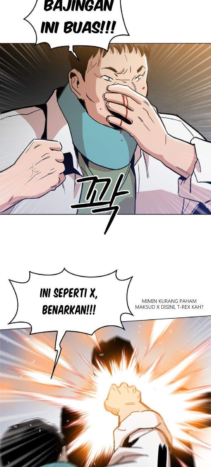 Age of Barbarism Chapter 8 - halaman 54