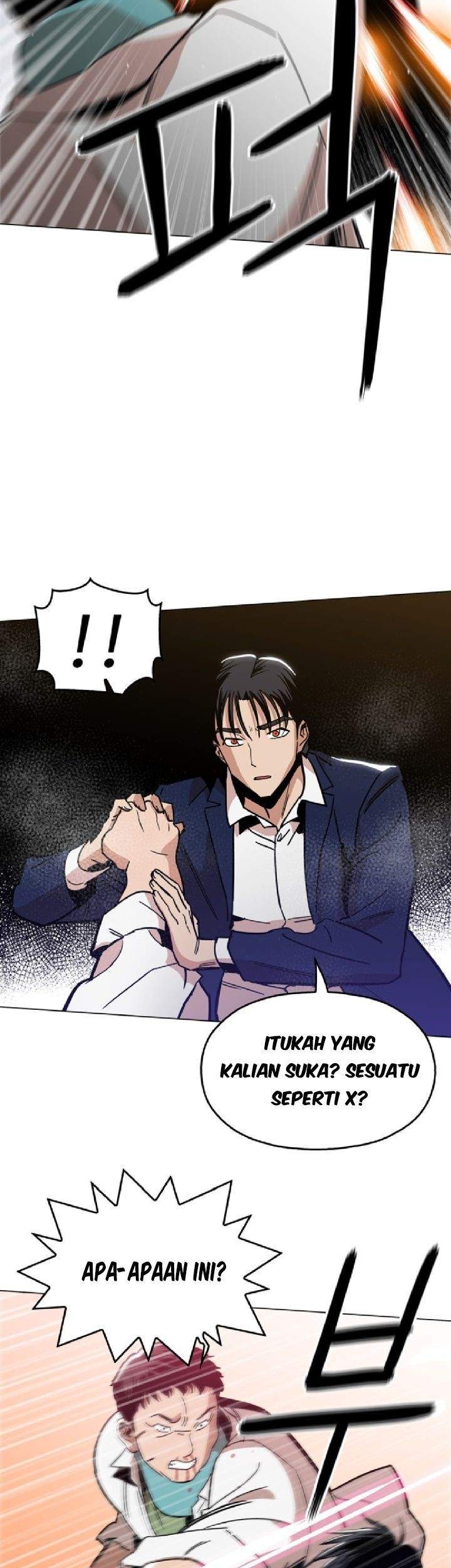 Age of Barbarism Chapter 8 - halaman 55