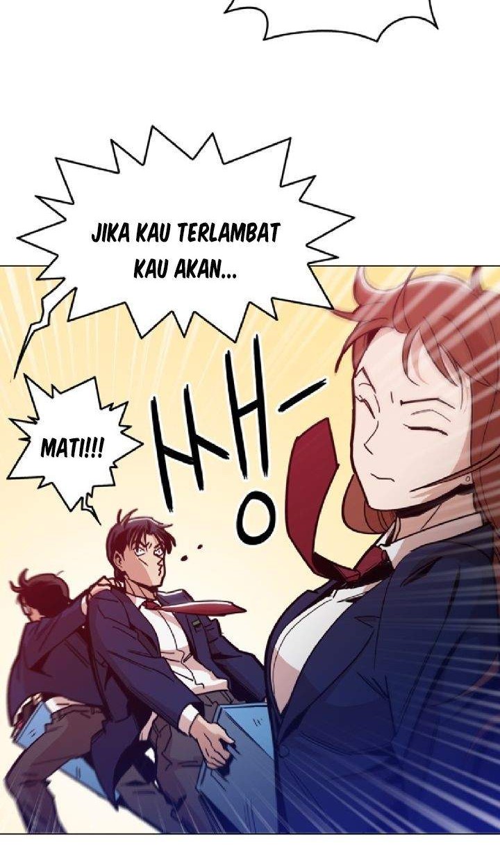 Age of Barbarism Chapter 8 - halaman 6