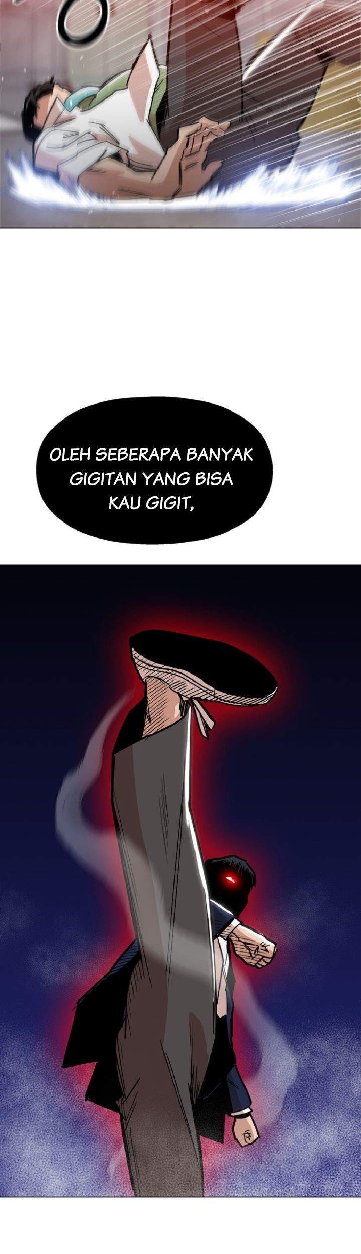 Age of Barbarism Chapter 8 - halaman 61