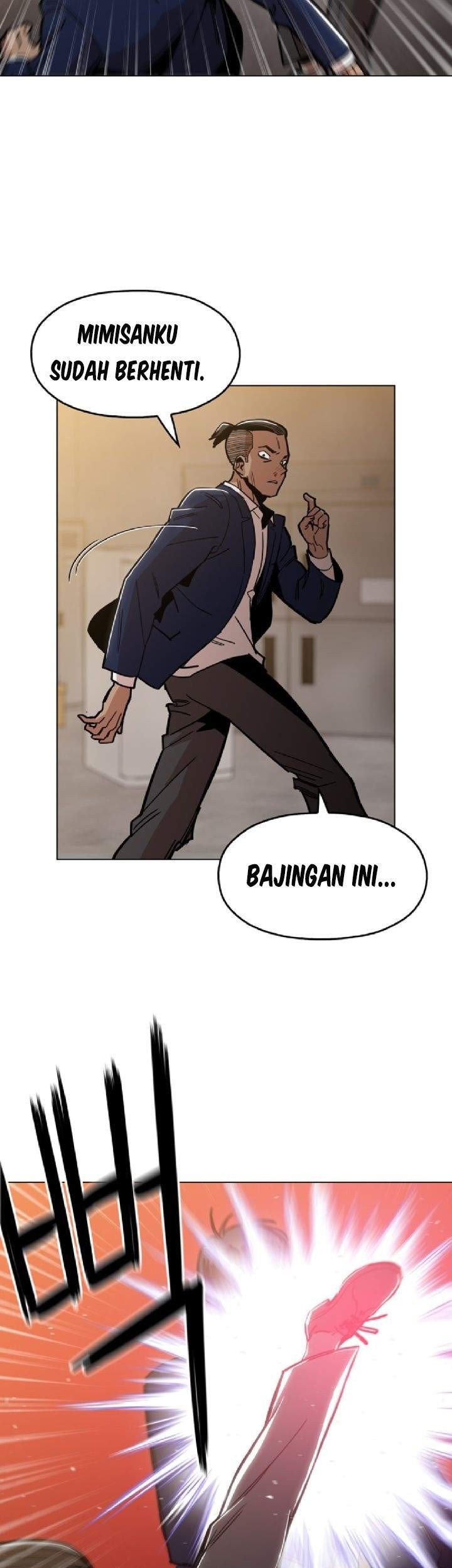 Age of Barbarism Chapter 9 - halaman 16
