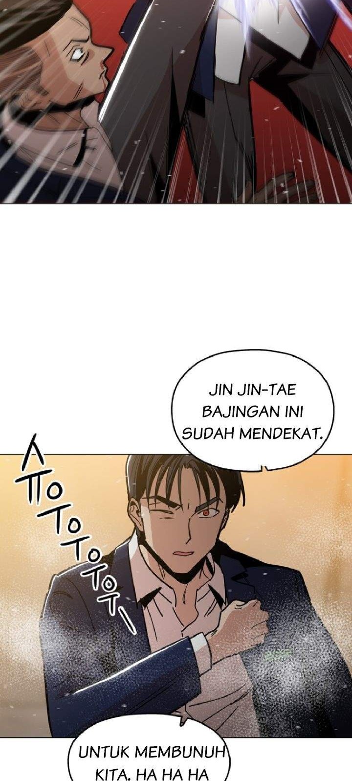 Age of Barbarism Chapter 9 - halaman 17
