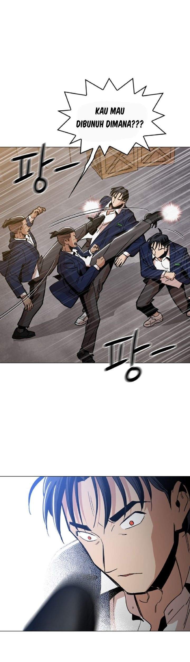 Age of Barbarism Chapter 9 - halaman 19