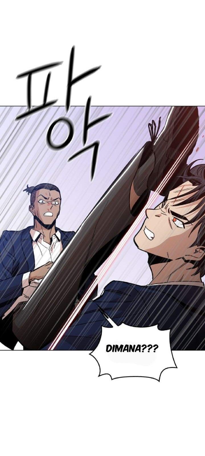 Age of Barbarism Chapter 9 - halaman 20