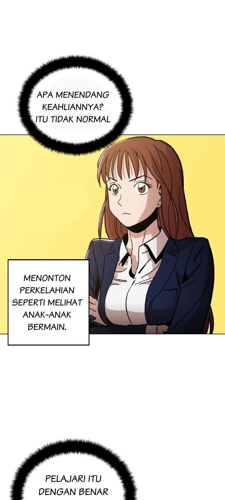 Age of Barbarism Chapter 9 - halaman 22
