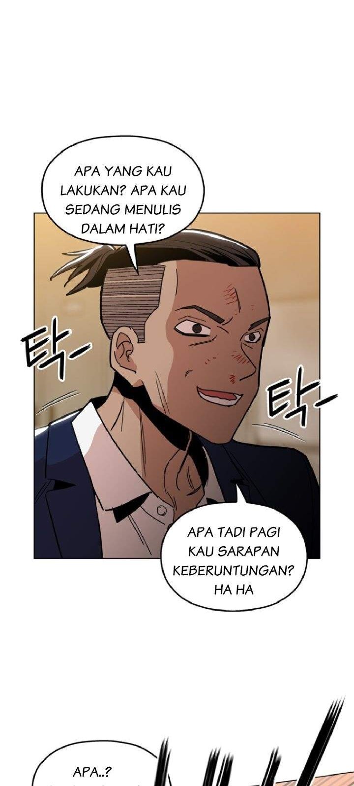 Age of Barbarism Chapter 9 - halaman 24