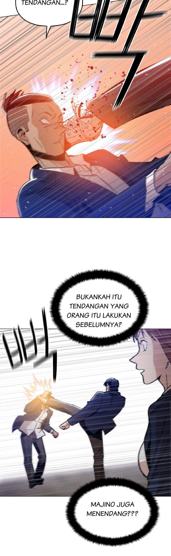 Age of Barbarism Chapter 9 - halaman 25