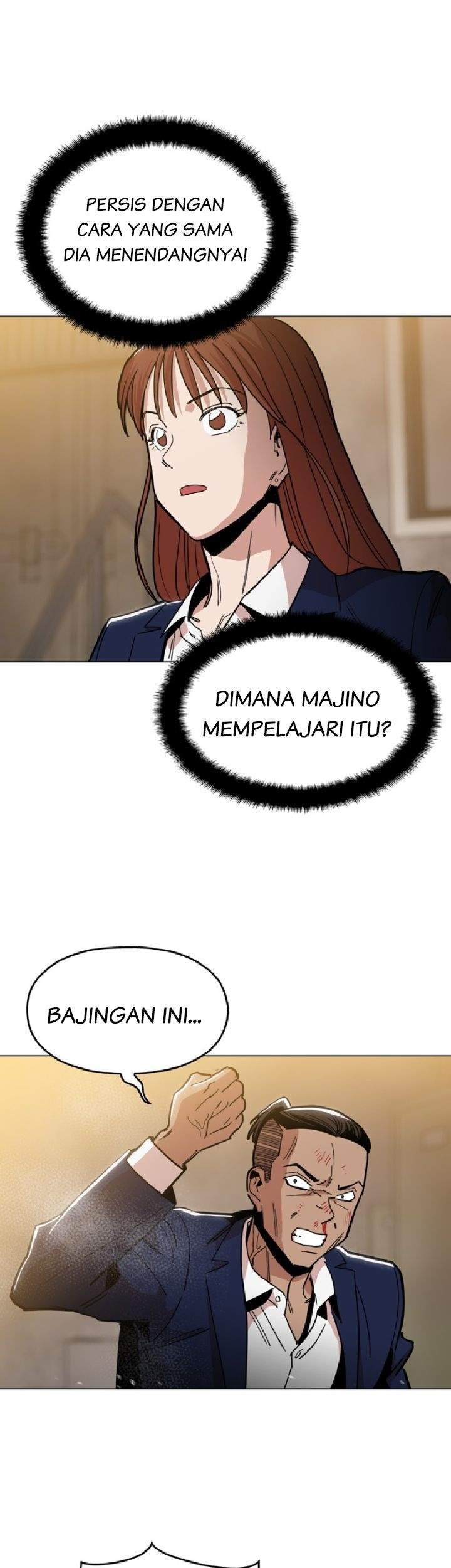 Age of Barbarism Chapter 9 - halaman 26