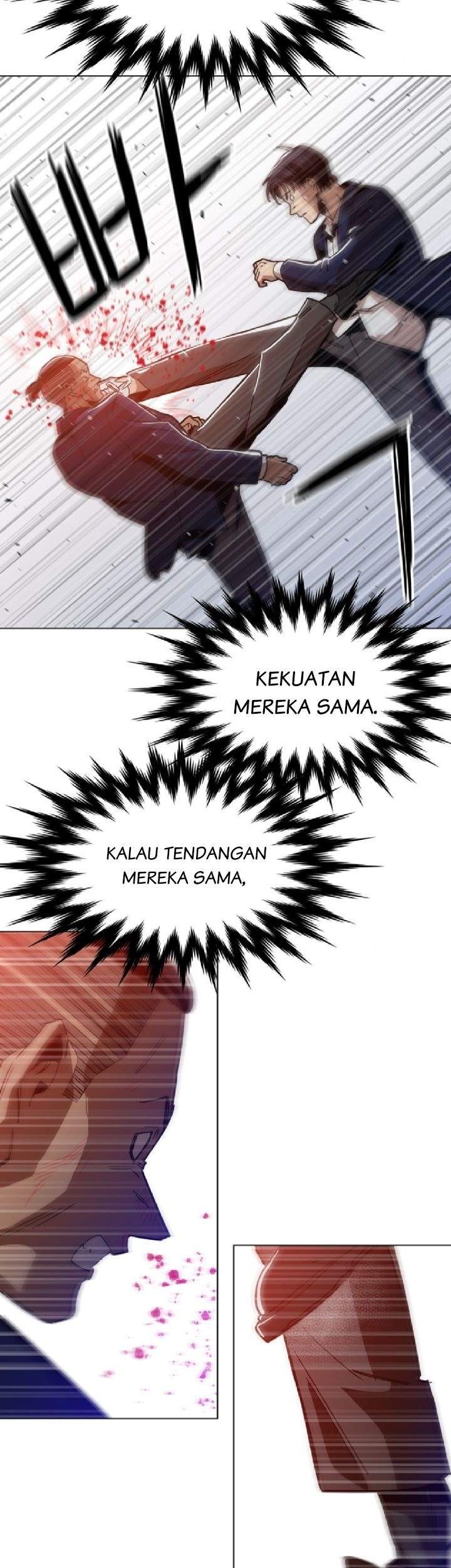 Age of Barbarism Chapter 9 - halaman 28