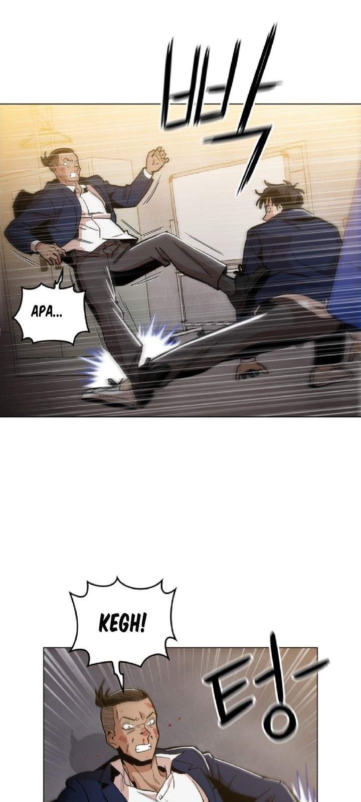 Age of Barbarism Chapter 9 - halaman 31