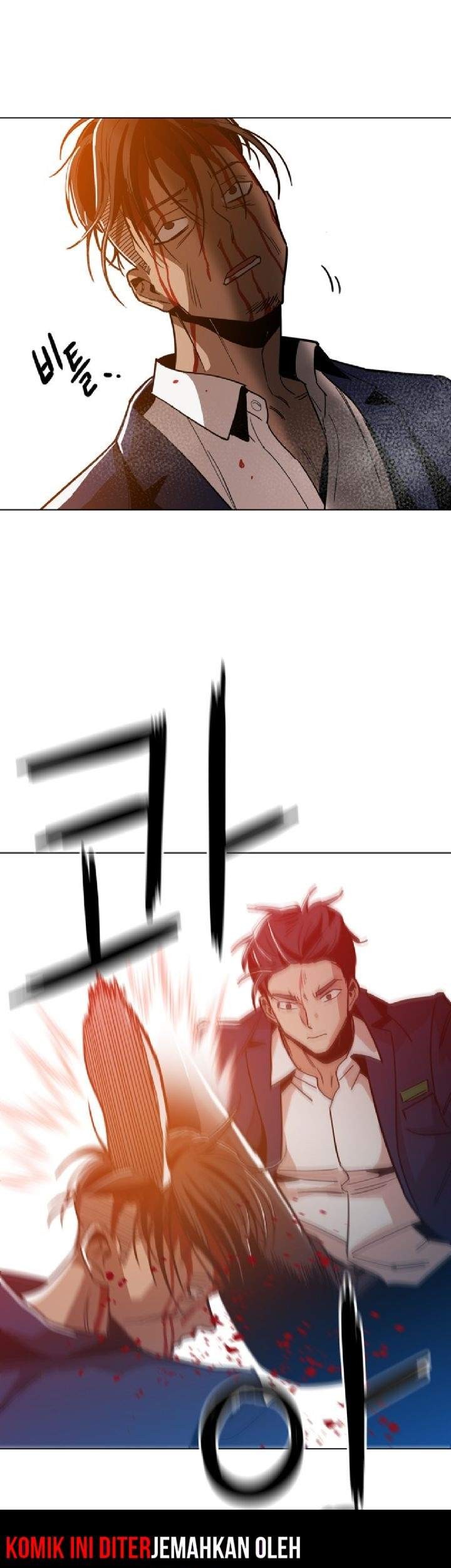 Age of Barbarism Chapter 9 - halaman 35