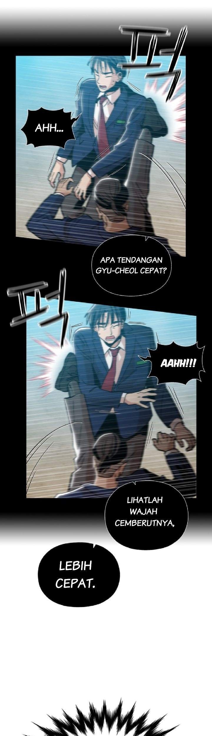 Age of Barbarism Chapter 9 - halaman 37