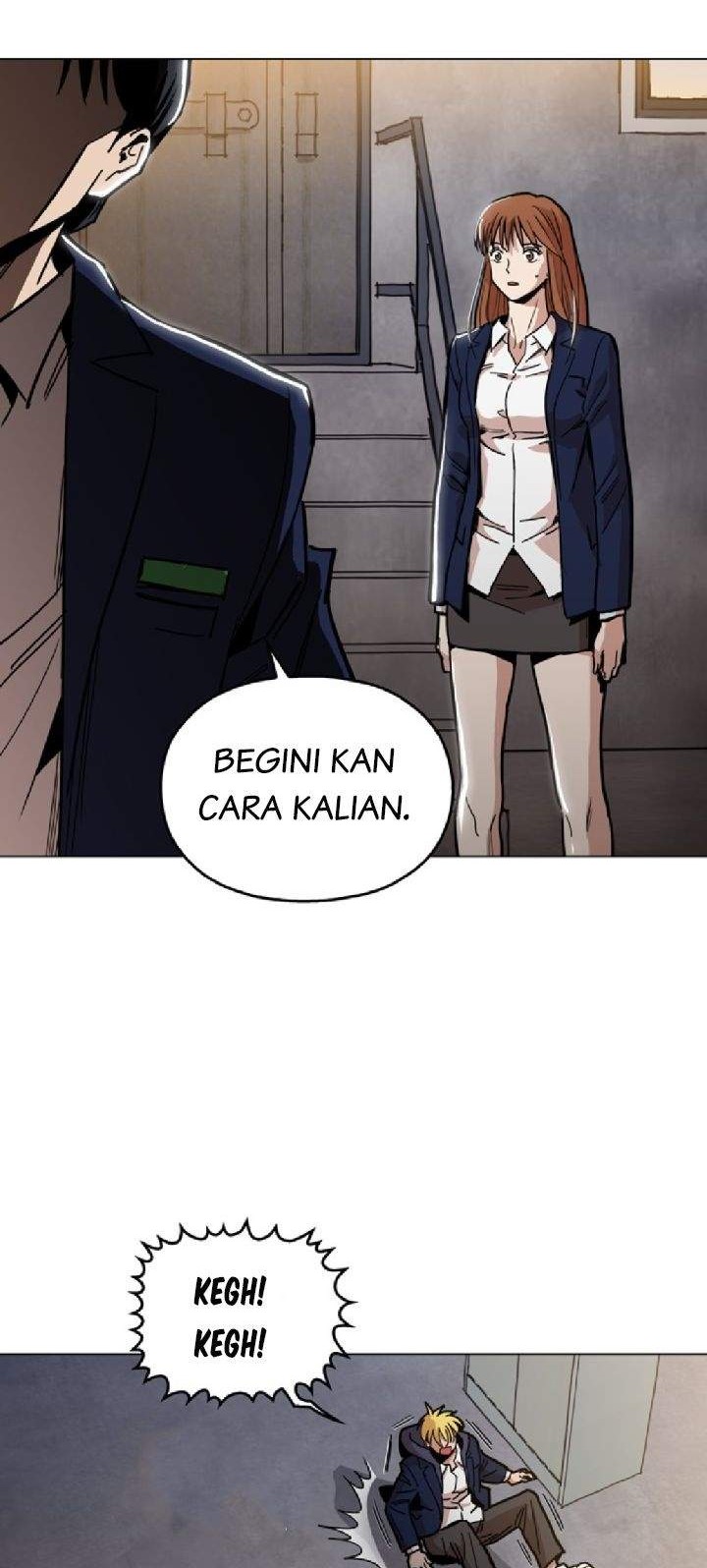 Age of Barbarism Chapter 9 - halaman 4