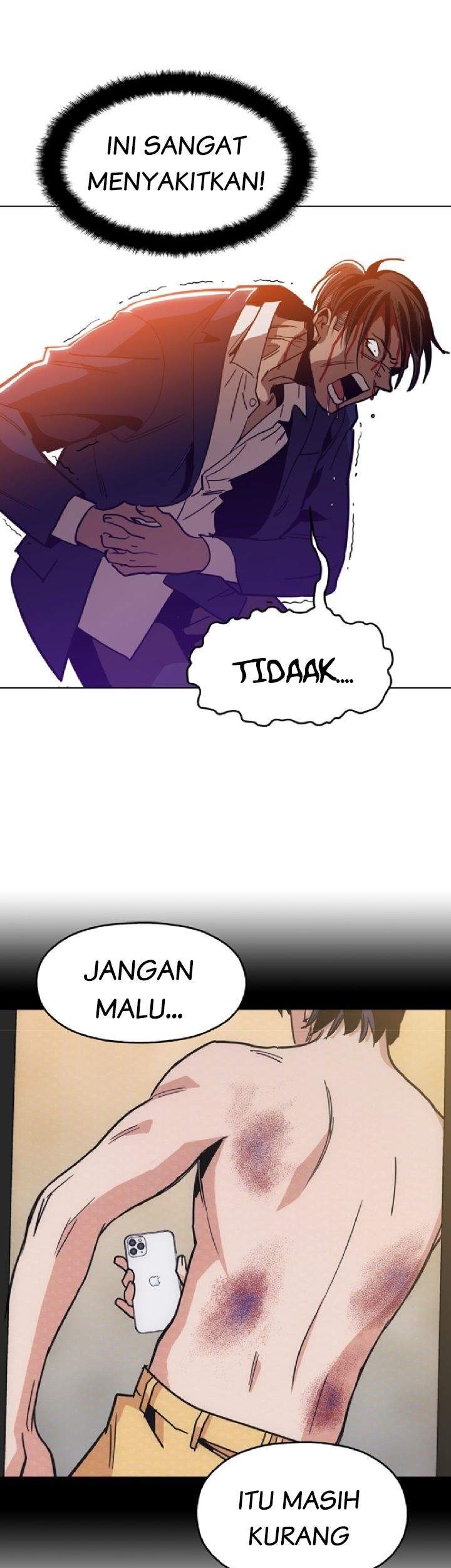 Age of Barbarism Chapter 9 - halaman 41