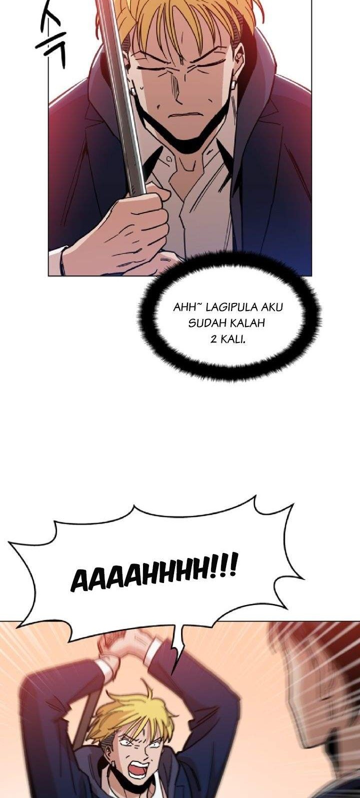 Age of Barbarism Chapter 9 - halaman 7