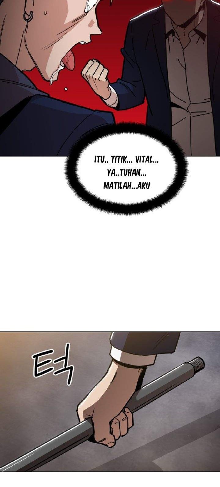 Age of Barbarism Chapter 9 - halaman 9