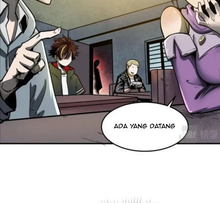 Age of Terror Chapter 1 - halaman 11