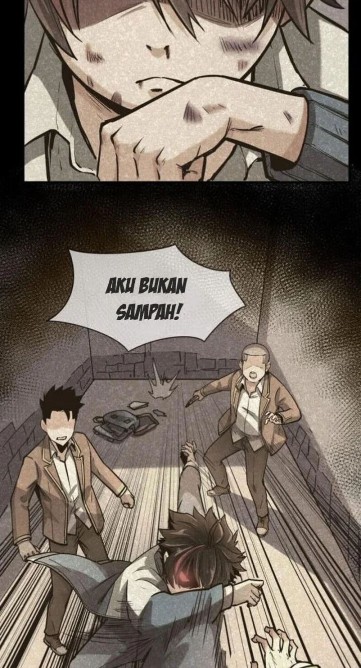 Age of Terror Chapter 1 - halaman 15