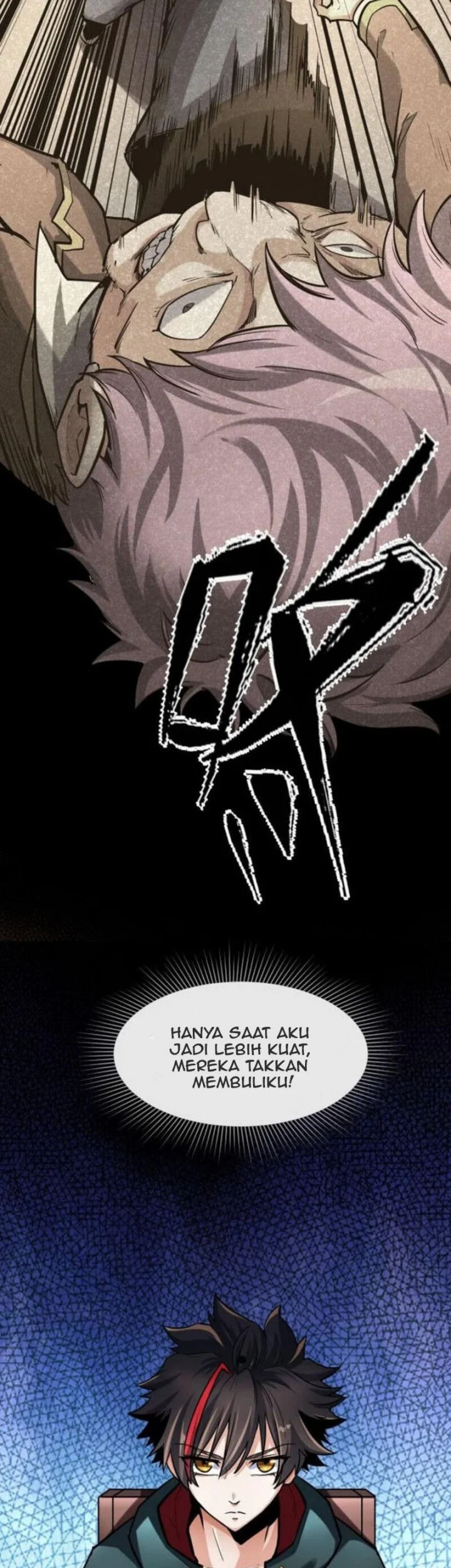 Age of Terror Chapter 1 - halaman 16