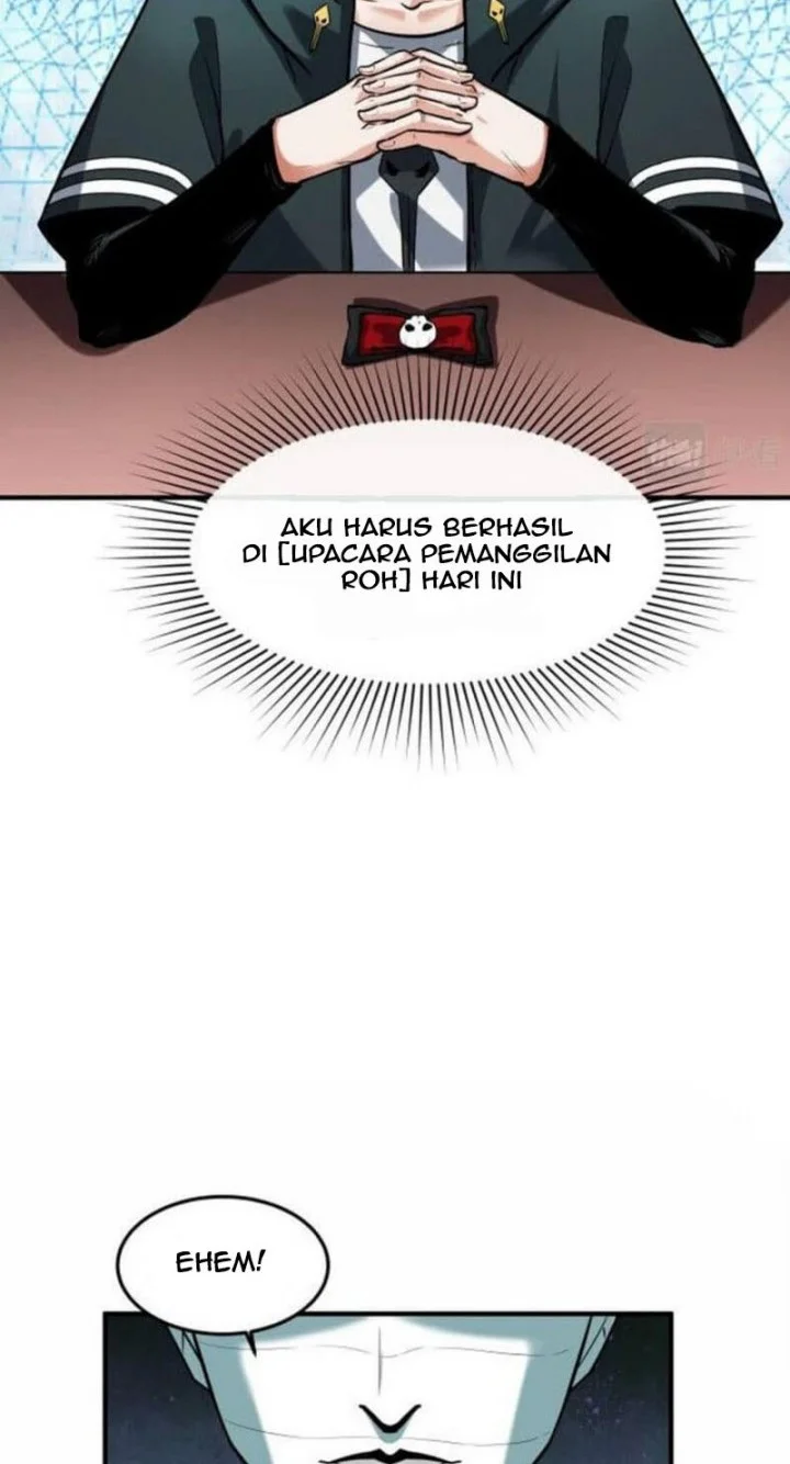 Age of Terror Chapter 1 - halaman 17