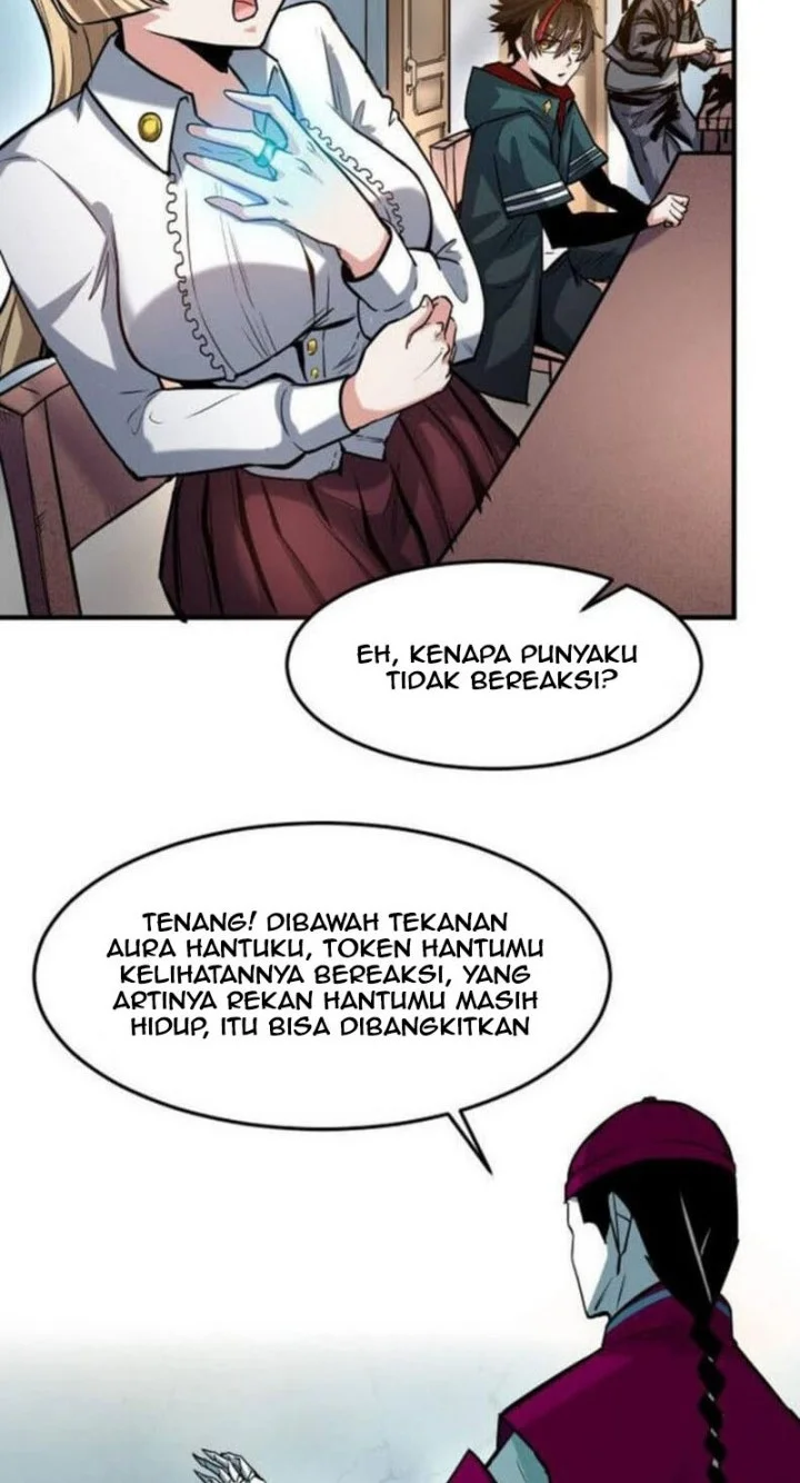 Age of Terror Chapter 1 - halaman 23