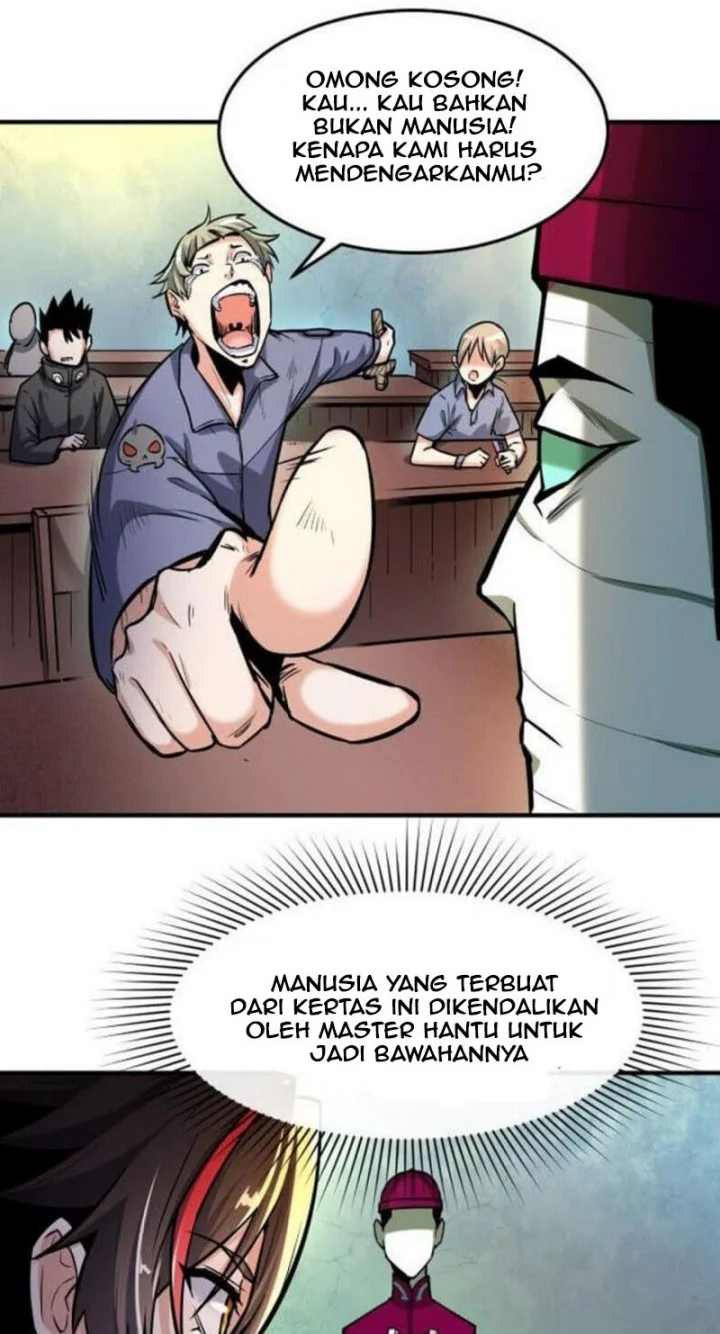 Age of Terror Chapter 1 - halaman 25